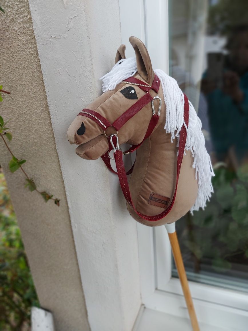 Hobby horse (cal pe băț)