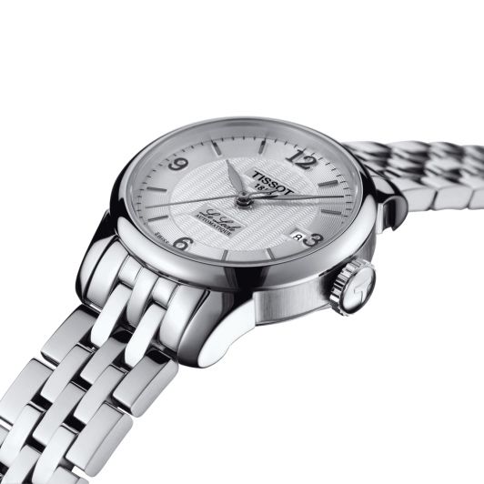 Tissot Le Locle женские швейцарские часы