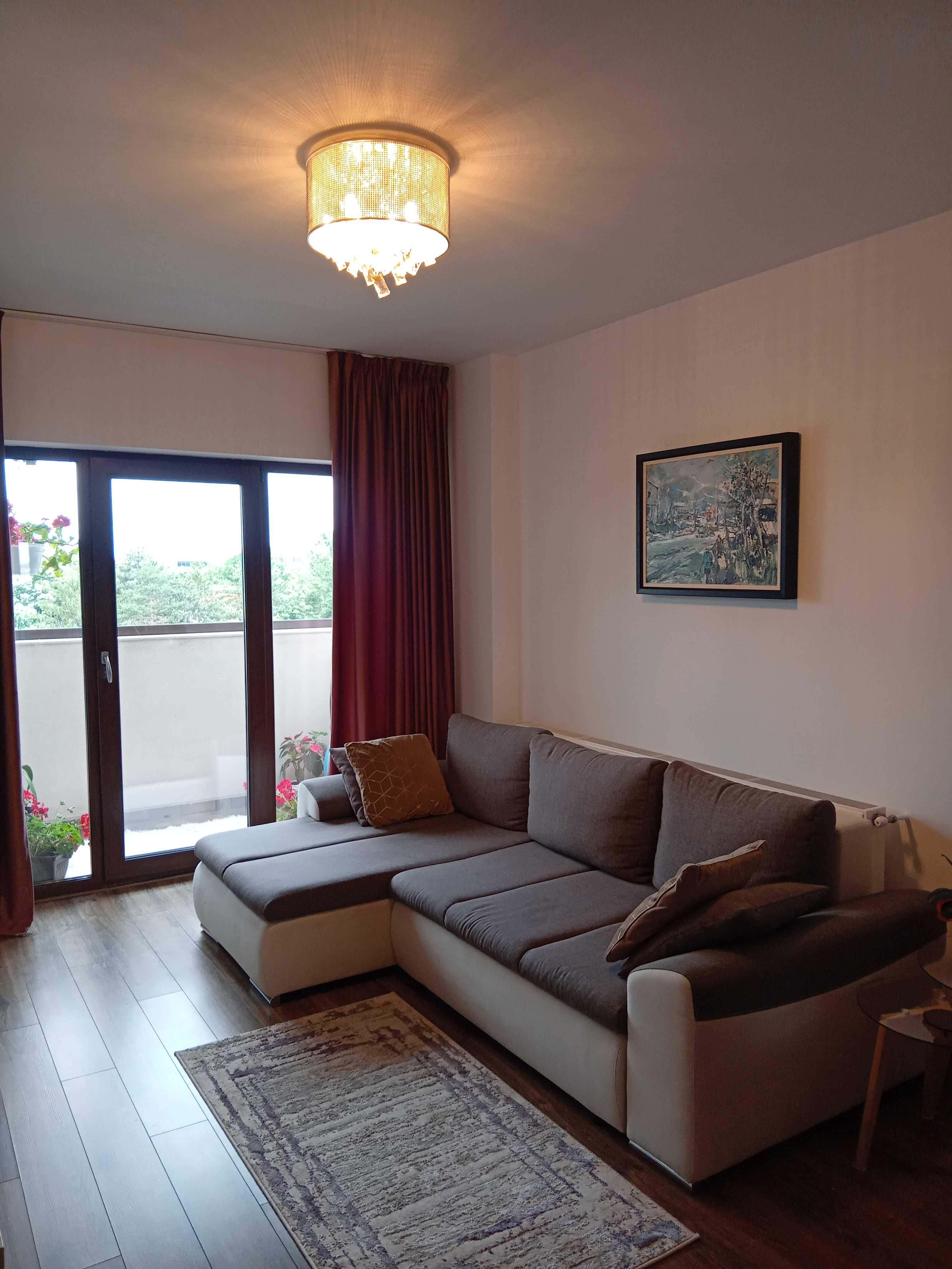 Apartament 2 camere Craiovei,bloc nou, finisaje moderne si de calitate