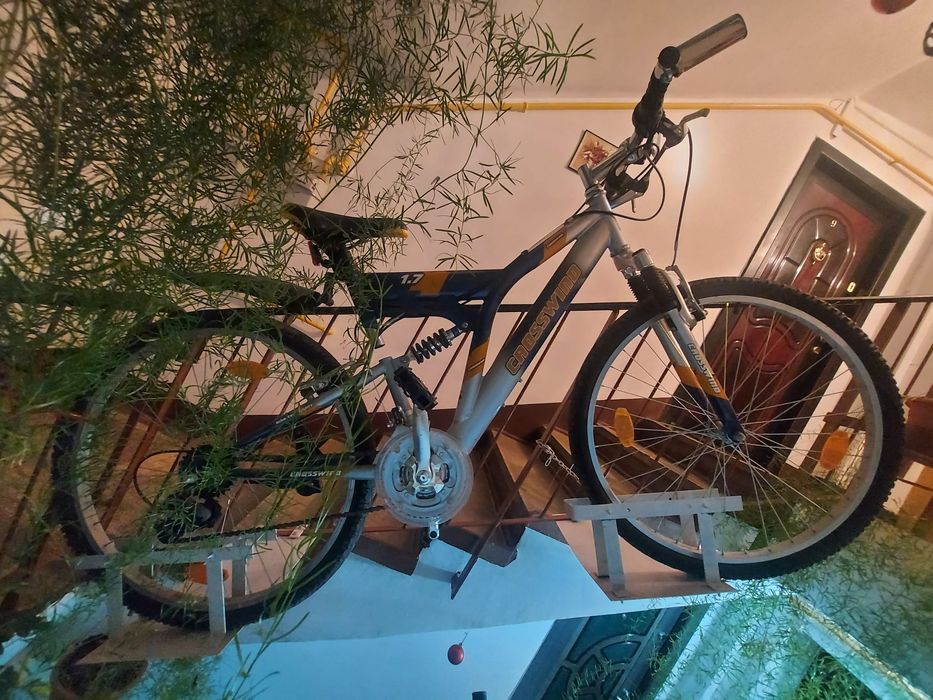 Bicicleta de vanzare