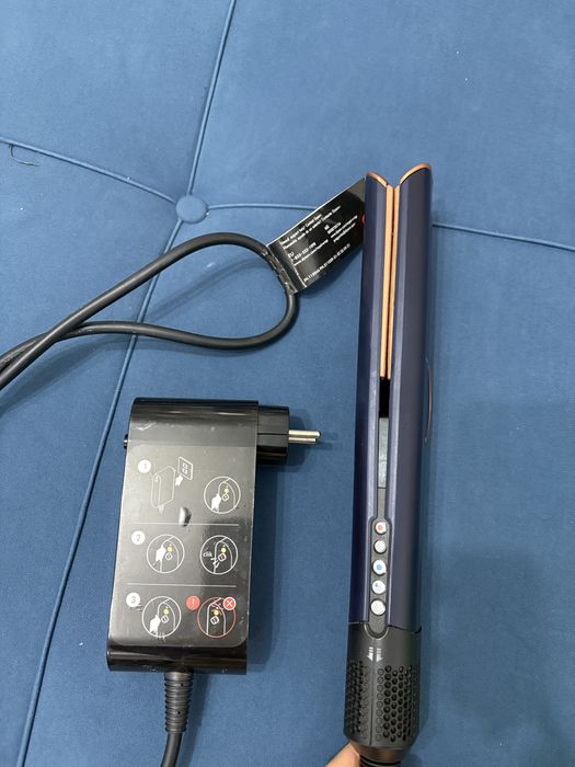 продам свой Дайсон (фен выпрямлитель), в отличном состоянии, недорого