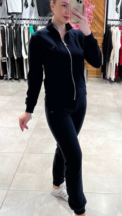 Stoc Trening dama Tommy