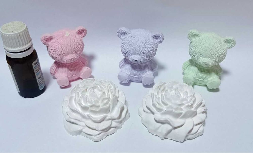 Гипс,смола,брелки,аромакамни, сувениры,интерьер