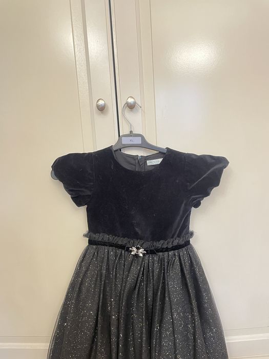 Rochie Lulu&Abel 5/6 ani