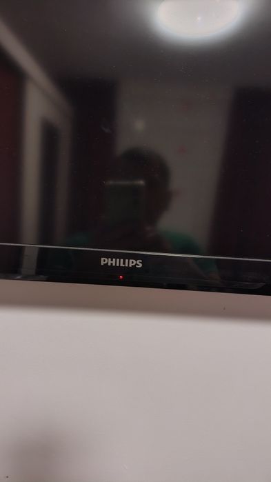 Tv  Philips  LCD