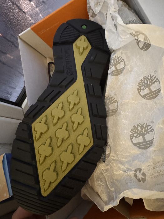 Ghete de iarna Timberland