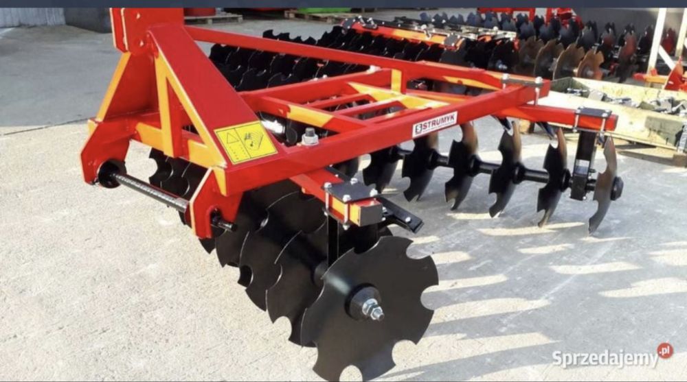 Disc purtat 2m 2,2m piese strumik noi