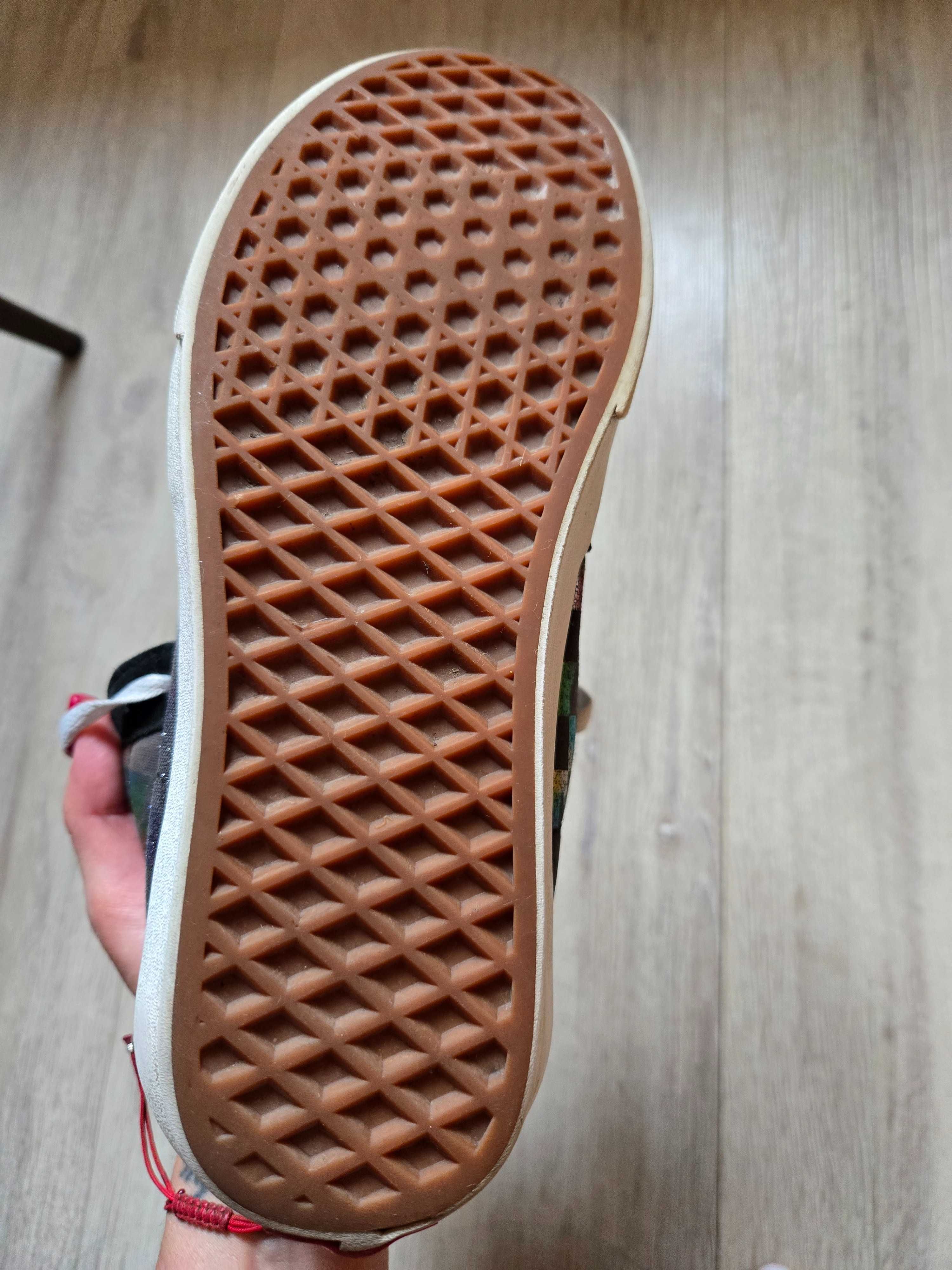 Дамски Кецове VANS