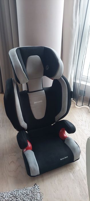Столче за кола Recaro Monza Nova