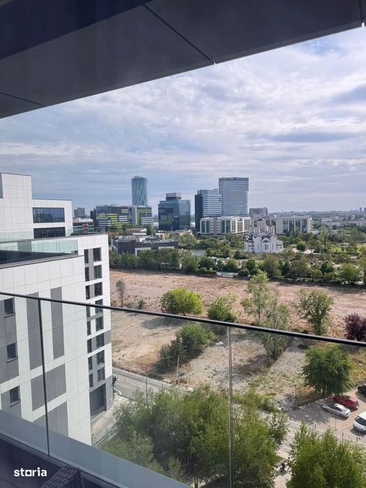 Super Oferta Vanzare 3 Camere Cloud 9 Residence + 2 Locuri Parcare