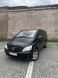 Mercedes-Benz Vito Mercedes Bens Vito 2.2 CDi / cutie automata