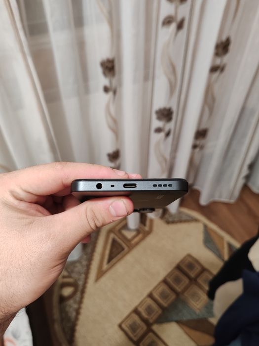 Realme C51 128GB 6GB RAM NOU Garantie !