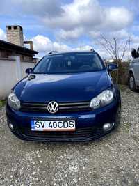 Volkswagen Golf 1.6 TDI