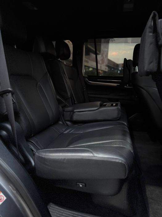 В Продаже Lexus LX 570