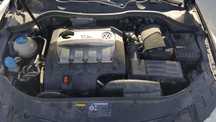 2.0 BMR MOTOR VW PASSAT B6