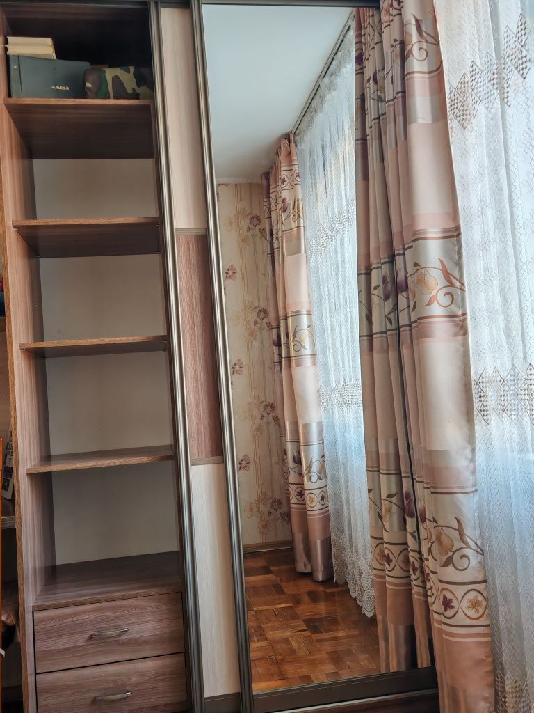 Продам шкафы - купе