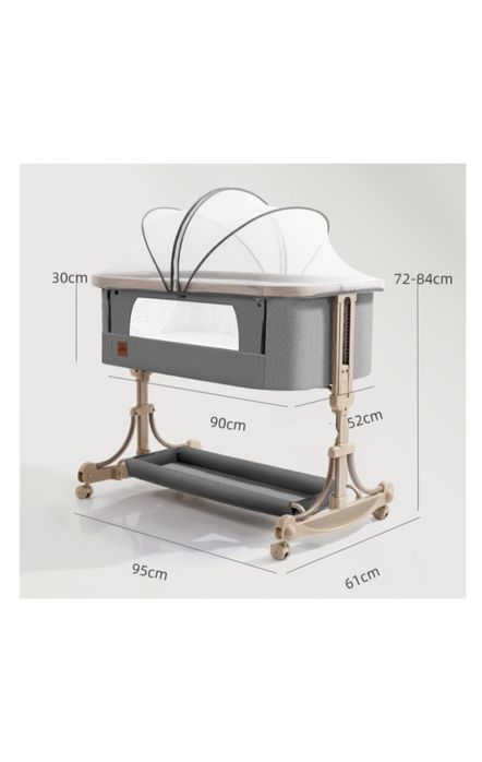 Люлька манеж.