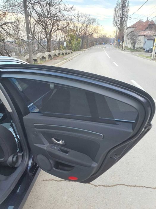 Renault Laguna 3 – 1.5 dCi – 110 CP – An 2008