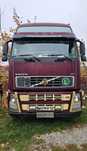 Volvo FH13 440cp Euro 5