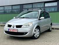 Renault Grand Scenic 1.5 DCI 103 CP | 2008 EURO 4 | RATE | Livrare
