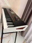 Vând Orga Korg Pa4X