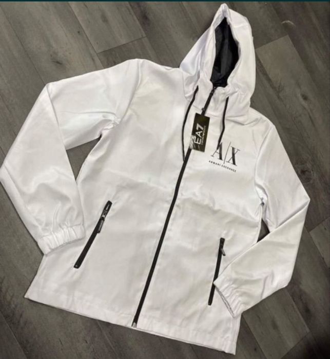 Geaca Armani Exchange AX