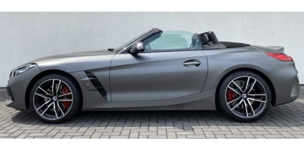 Jante BMW 19 Z4 G29 style 799 M pachet 1 buc față 9 J X R19  ET 32