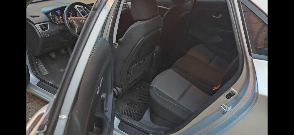 Hyundai i30 1.4 crdi diesel 2014 stare buna