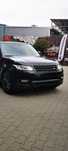 Aripa Stânga Dreapta Range Rover Sport 2015-2018