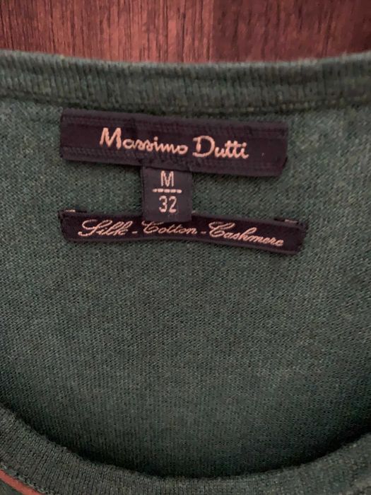 Bluza Massimo Dutti - Dama