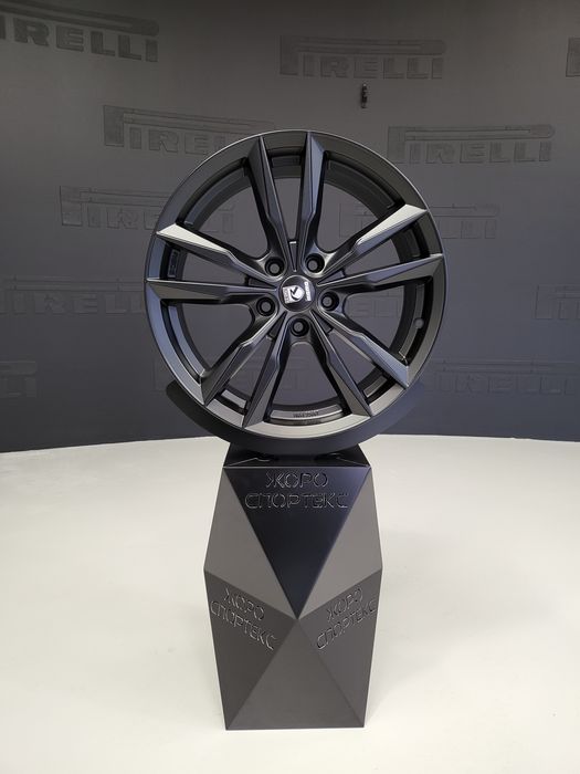 17цола 5x110 Opel Chevrolet Опел Шевролет 5х110