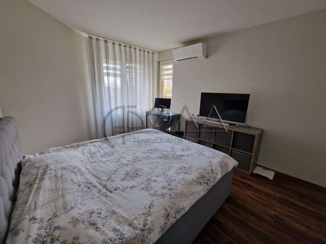 Продава се Тристаен апартамент в София, Кръстова вада - 108 кв.м за 3417 €/кв.м - Снимка #6