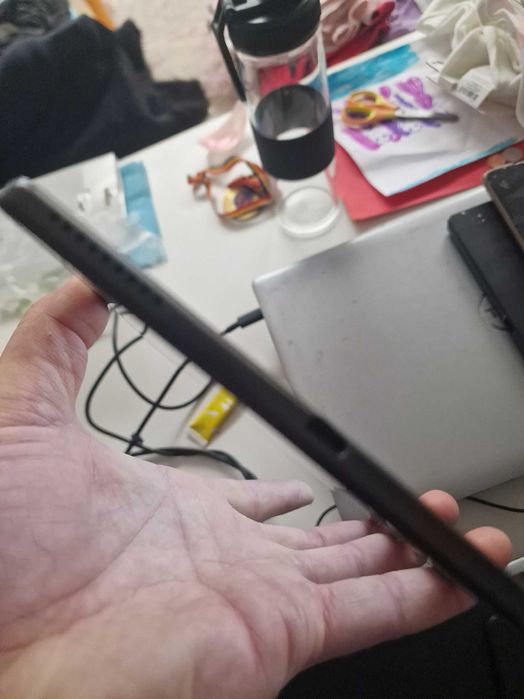 Tableta Lenovo 10" Stare f buna poze reale