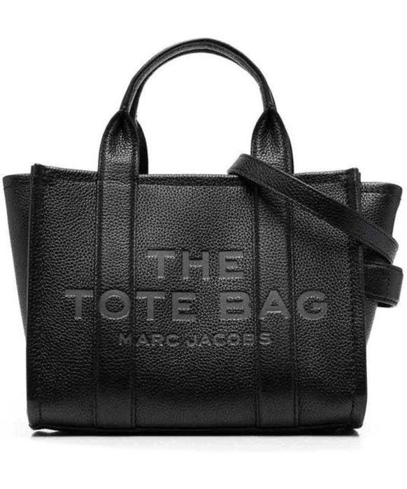 The tote bag marc jacobs