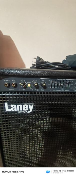 Boxa audio Laney