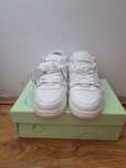 Off white out off office