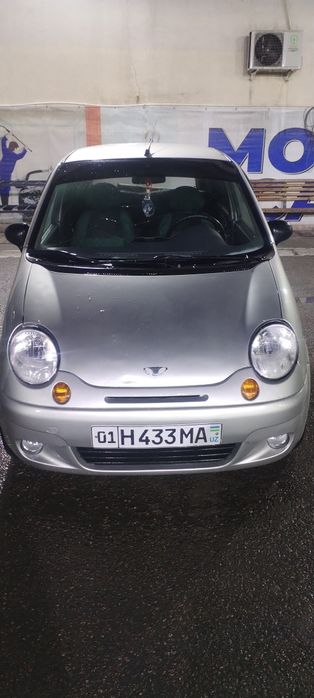matiz mx sotiladi