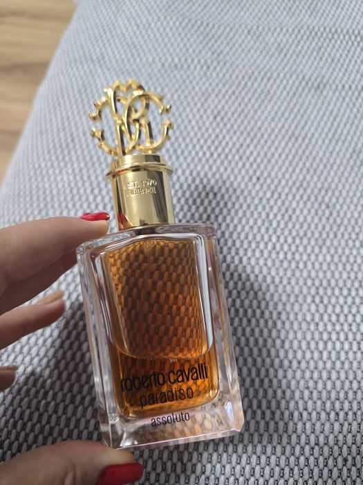 Оригинален Roberto Cavalli paradiso assoluto