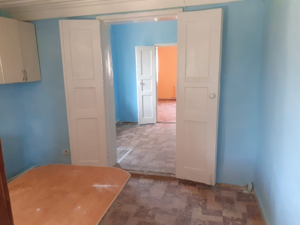 Сдаём полдома на долгий срок