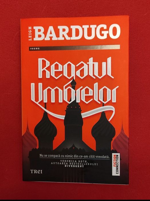 23 Carti - Fantezie, Crime, Actiune, SF, Young Adult, etc.