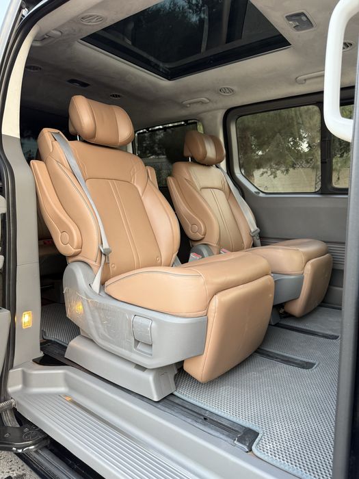 VIP Услуги Транспорта по Узбекистану