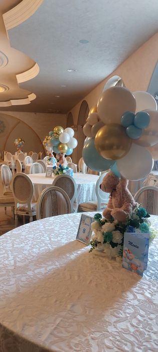 Colt foto și  decorațiuni