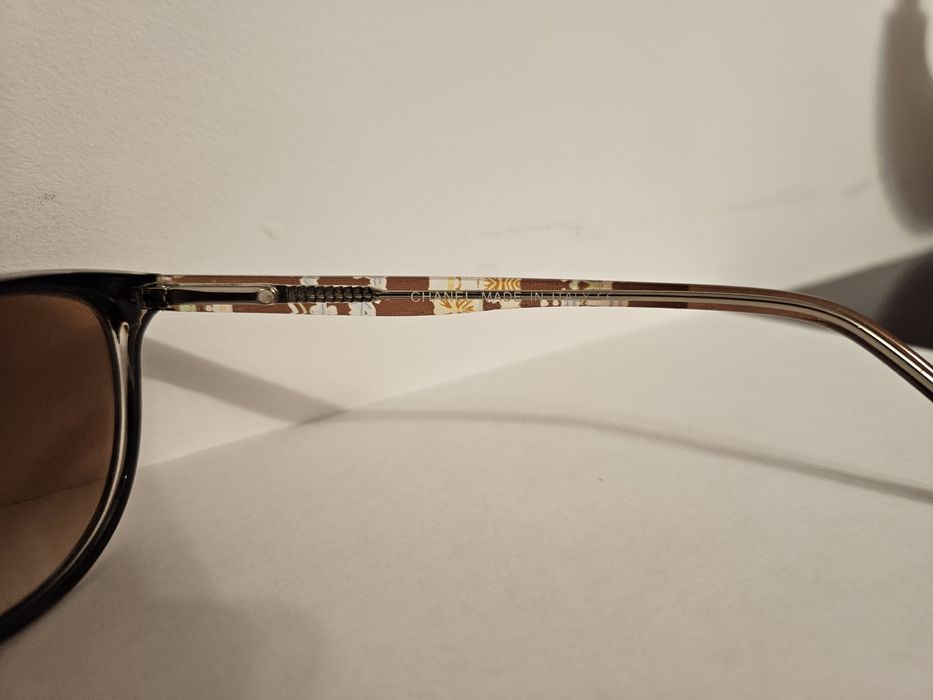 Ochelari Tiffany (Chanel)