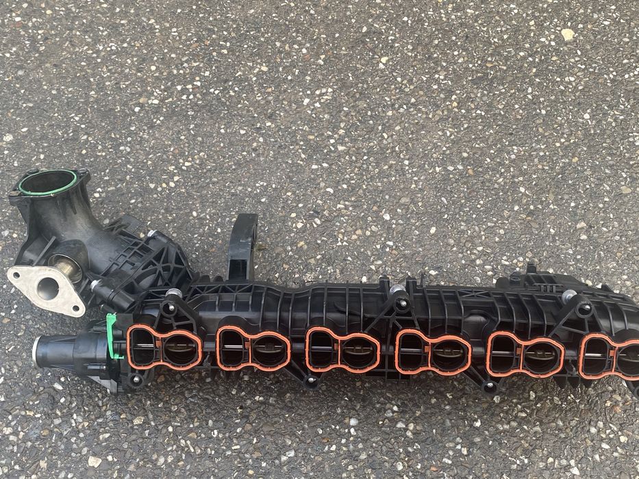 Galerie admise bmw f15 f16 f10 f30 f34 N57 3000 D