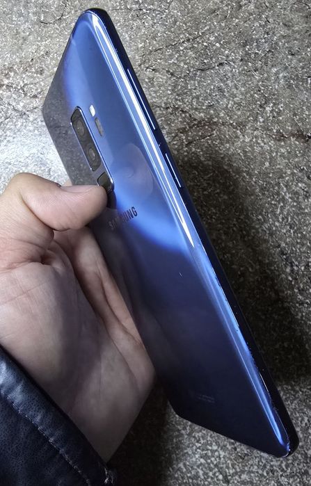 Samsung S 9 Plus 6/64 Gb