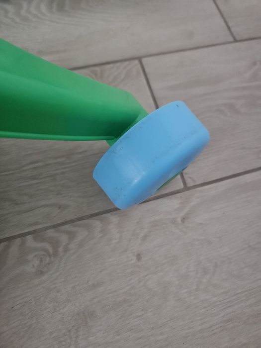 Уокър Fisher Price куче