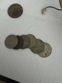Стари стотинки