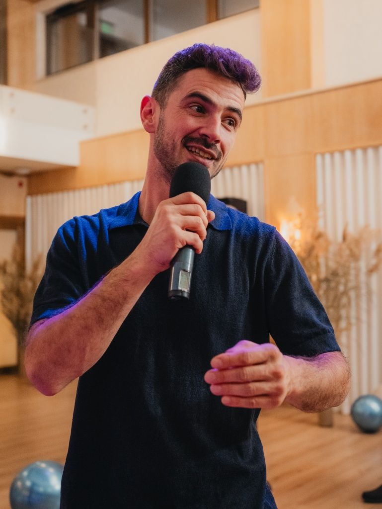 DJ (диджей) и водещ за Вашият празник и събитие - гр. Варна