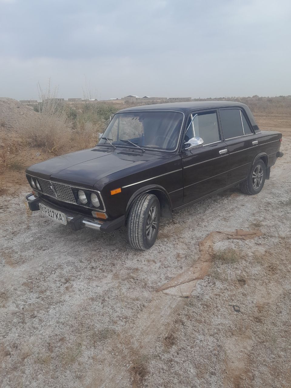 Vaz 2106 1.5 motor