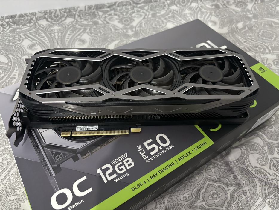 Palit rtx 3070 8gb